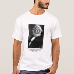 Camiseta Marmota de Karl