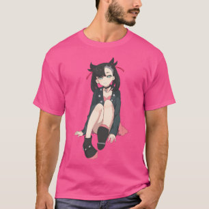 Camiseta Marnie