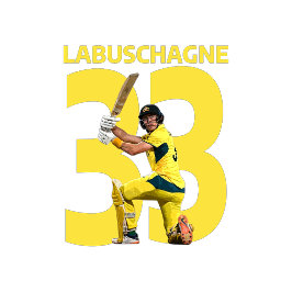 Camiseta Marnus Labuschagne - jugador australiano de cricke