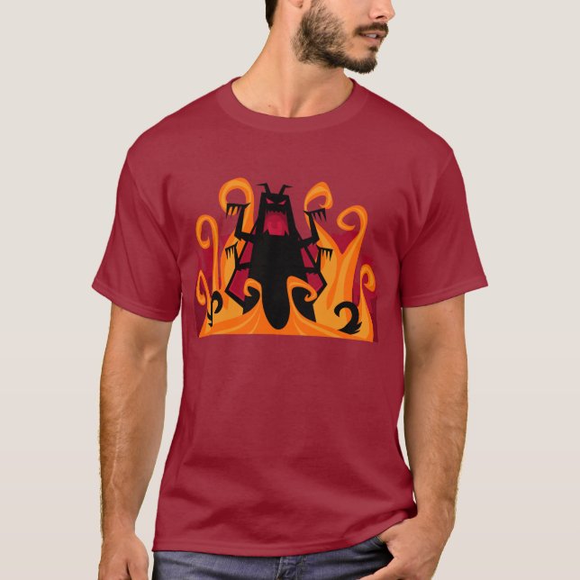 Camiseta Maroachra T (Anverso)