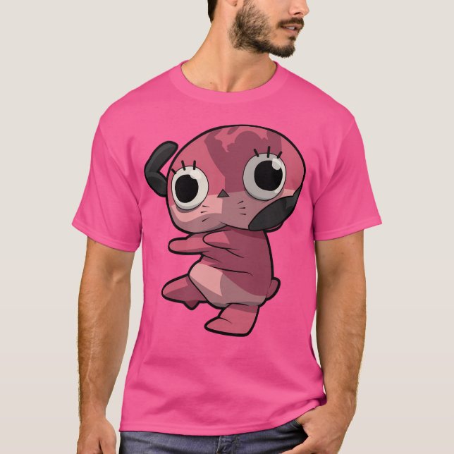 Camiseta Maromi (Anverso)