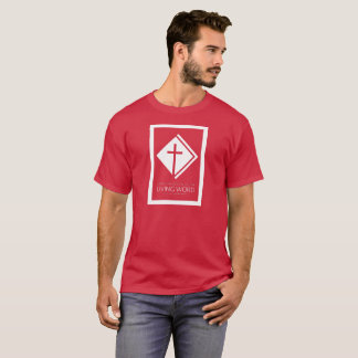 Camiseta Maroon ADLW