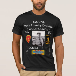 Camiseta Marque 25tos 68 69