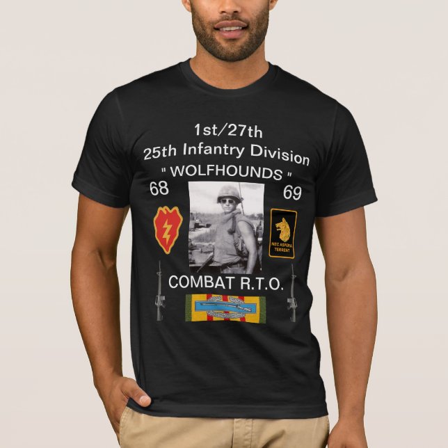 Camiseta Marque 25tos 68 69 (Anverso)