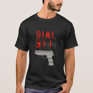 Camiseta Marque 911