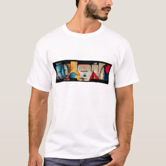 Camiseta marque kik's