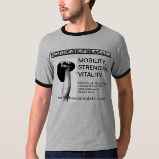 Camiseta marque shirt5