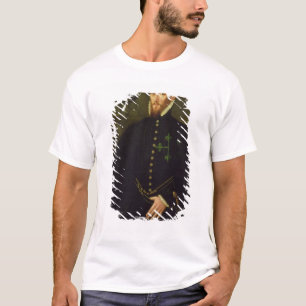 Camiseta Marqués de los las Navas, c.1559