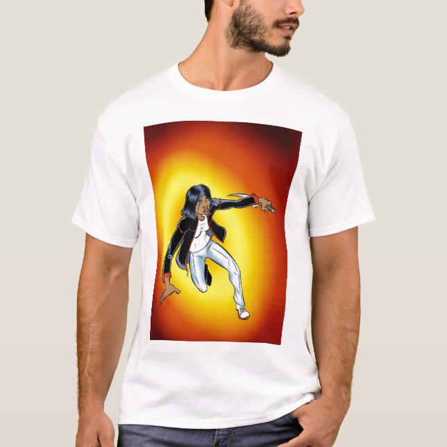 Camiseta Marradith RFA1 [1] (Anverso)