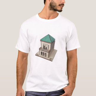 Camiseta Marrakech