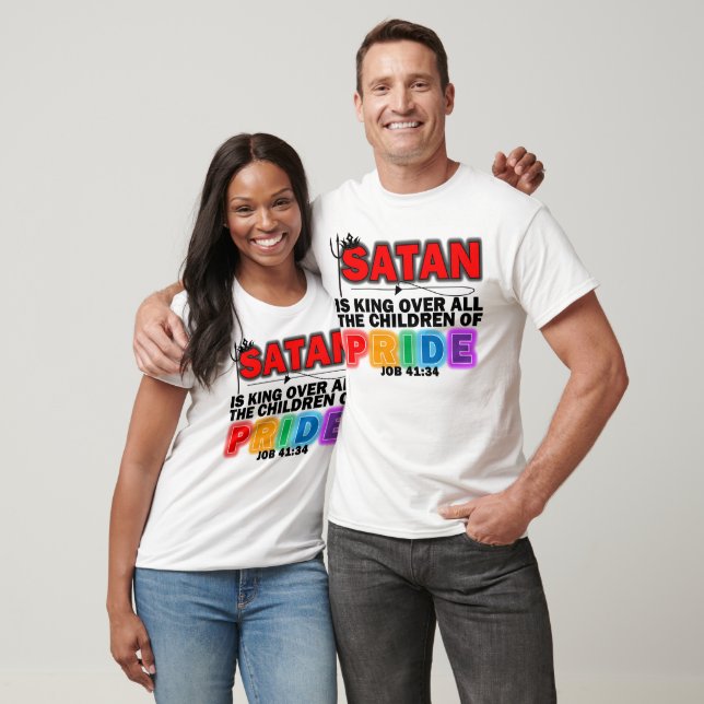 Camiseta Marriage Shirt (Unisexo)