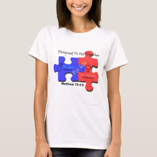 Camiseta MarriageTShirt