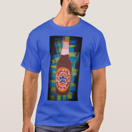 Camiseta Marrón de Newcastle