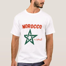MARRUECOS