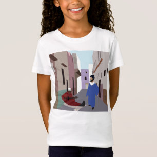 Camiseta Marruecos