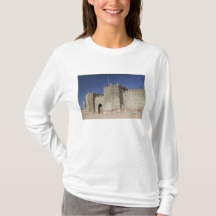 Camiseta MARRUECOS, al sur del Atlas, OUARZAZATE: