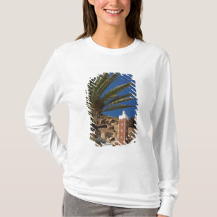 Camiseta MARRUECOS, Anti Atlas, Área de TAFRAOUTE: ADAI, Ro
