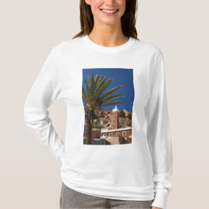 Camiseta MARRUECOS, Anti Atlas, Área de TAFRAOUTE: ADAI, Ro