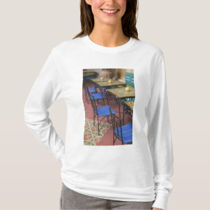 Camiseta MARRUECOS, Casablanca: Medina antigua (vieja),