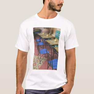 Camiseta MARRUECOS, Casablanca: Medina antigua (vieja),
