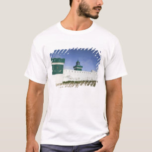 Camiseta MARRUECOS, Costa Atlántica, BEDDOUZA: Cabo Beddou