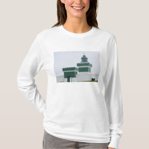 Camiseta MARRUECOS, Costa Atlántica, BEDDOUZA: Cabo Beddouz