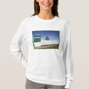 Camiseta MARRUECOS, Costa Atlántica, BEDDOUZA: Cabo Beddouz