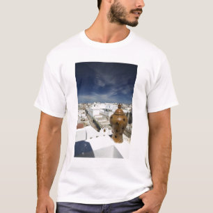 Camiseta MARRUECOS, Costa Atlántica, ESSAOUIRA: Alta Ventaj