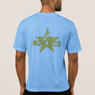 Camiseta Marruecos es más que un país; es nuestro orgullo