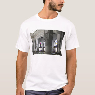 Camiseta MARRUECOS, Fes: Fes El, Bali (Fes antiguo), Riad F