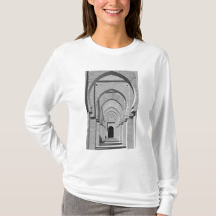 Camiseta MARRUECOS, Tizi, N, Test Pass Road, TIN MAL: