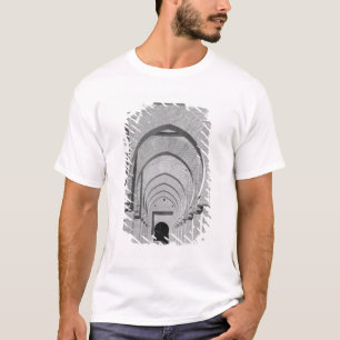 Camiseta MARRUECOS, Tizi, N, Test Pass Road, TIN MAL: