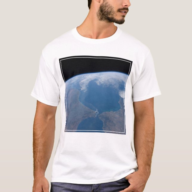 Camiseta Marruecos Y España. (Anverso)