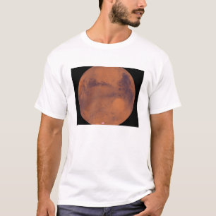 Camiseta Mars
