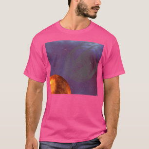 Camiseta Mars Them