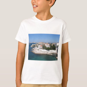Camiseta Marseille France