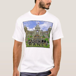 Camiseta Marsella