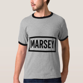 CAMISETA MARSEY FORM