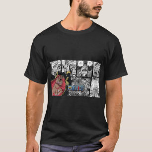 Camiseta Marshal D. Teach