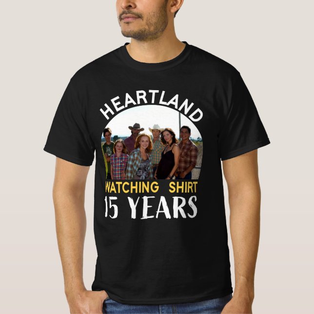 Camiseta marshall (Anverso)