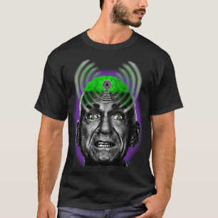 Camiseta Marshall Applewhite Heavens Gate FanArt