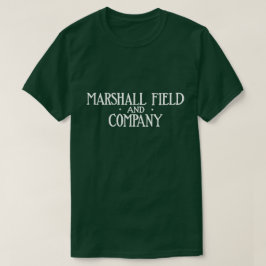 Camiseta Marshall Field s v1
