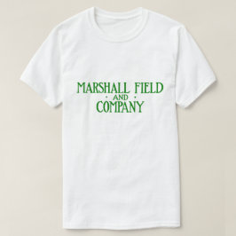 Camiseta Marshall Field s v1