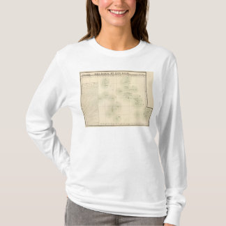 Camiseta Marshall Islands Oceanía ningunos 10