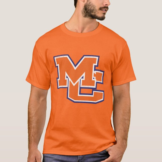 Camiseta Marshals (Anverso)