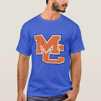 Camiseta Marshals del condado de Marshall