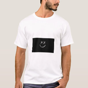 Camiseta marshmello