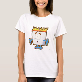 Camiseta ¡Marshmellow!