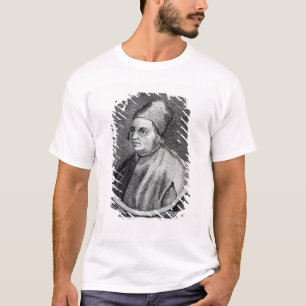 Camiseta Marsilio Ficino