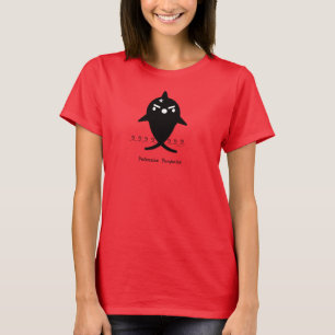 Camiseta Marsopa Intensiva